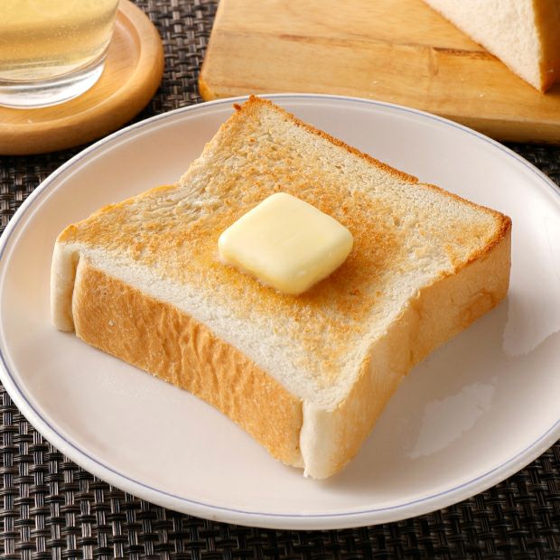 なかしべつ生食パン 2本セット 根室 万両屋｜パン・スイーツ｜食べレア