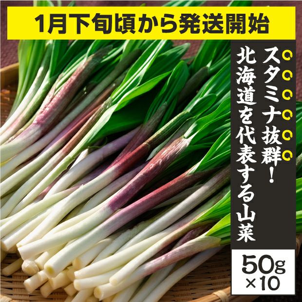 行者ニンニク 3000g No.2 北海道産 - 野菜