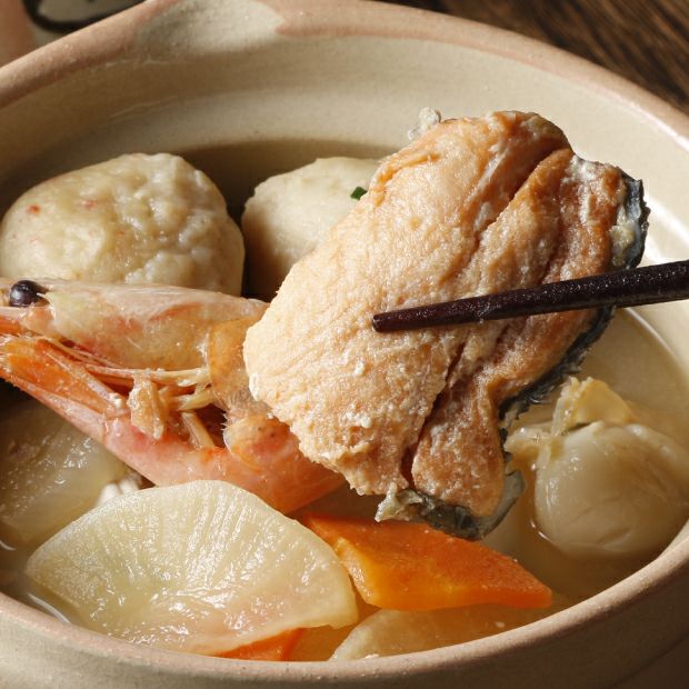 小樽の小鍋（6個入） お得 後志 小樽海洋水産｜海鮮 加工品｜食べレア