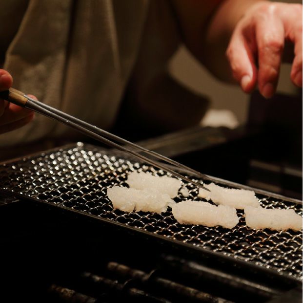 町炉端を味わう ひがし北海道セットB