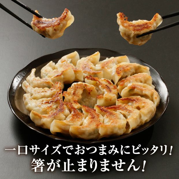 北の匠　ラクレットチーズ餃子 20個×3袋