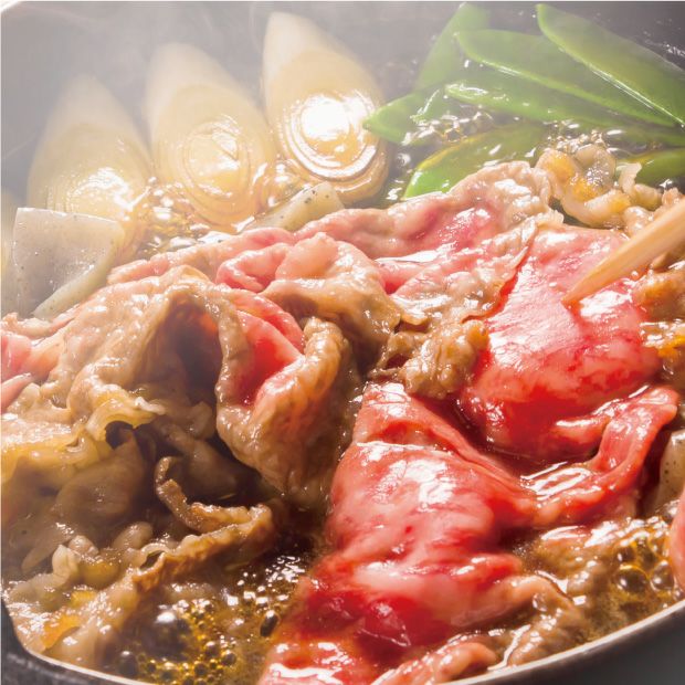 十勝牛