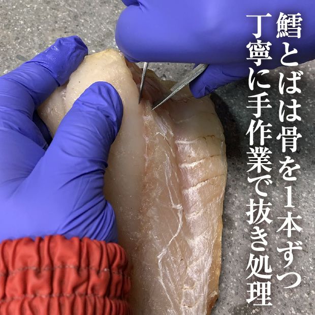 真鱈とば鮭とばセット