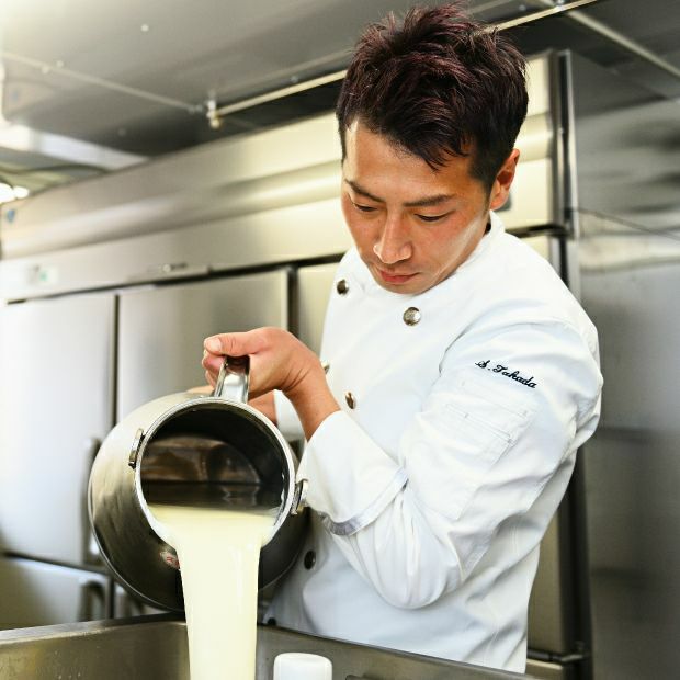 Rimoの8種のジェラート【フクハラ特別企画】