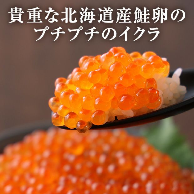 【4周年企画】特別海産セット